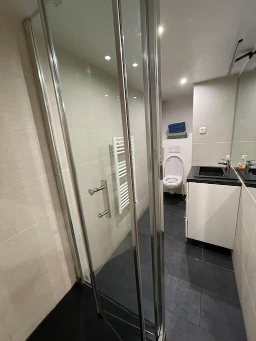 Confortable Appartement 3 Pieces Flatters ปารีส ภายนอก รูปภาพ