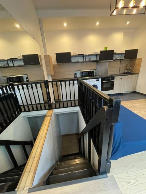 Confortable Appartement 3 Pieces Flatters ปารีส ภายนอก รูปภาพ