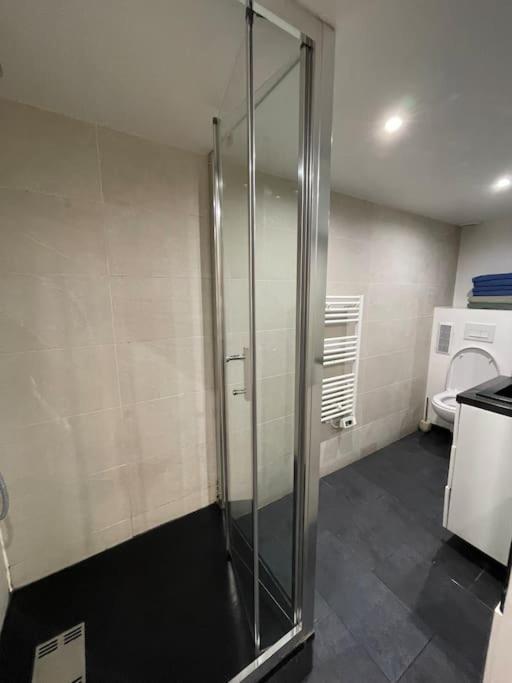 Confortable Appartement 3 Pieces Flatters ปารีส ภายนอก รูปภาพ