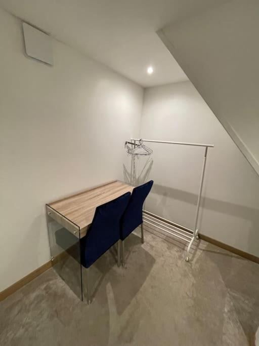 Confortable Appartement 3 Pieces Flatters ปารีส ภายนอก รูปภาพ